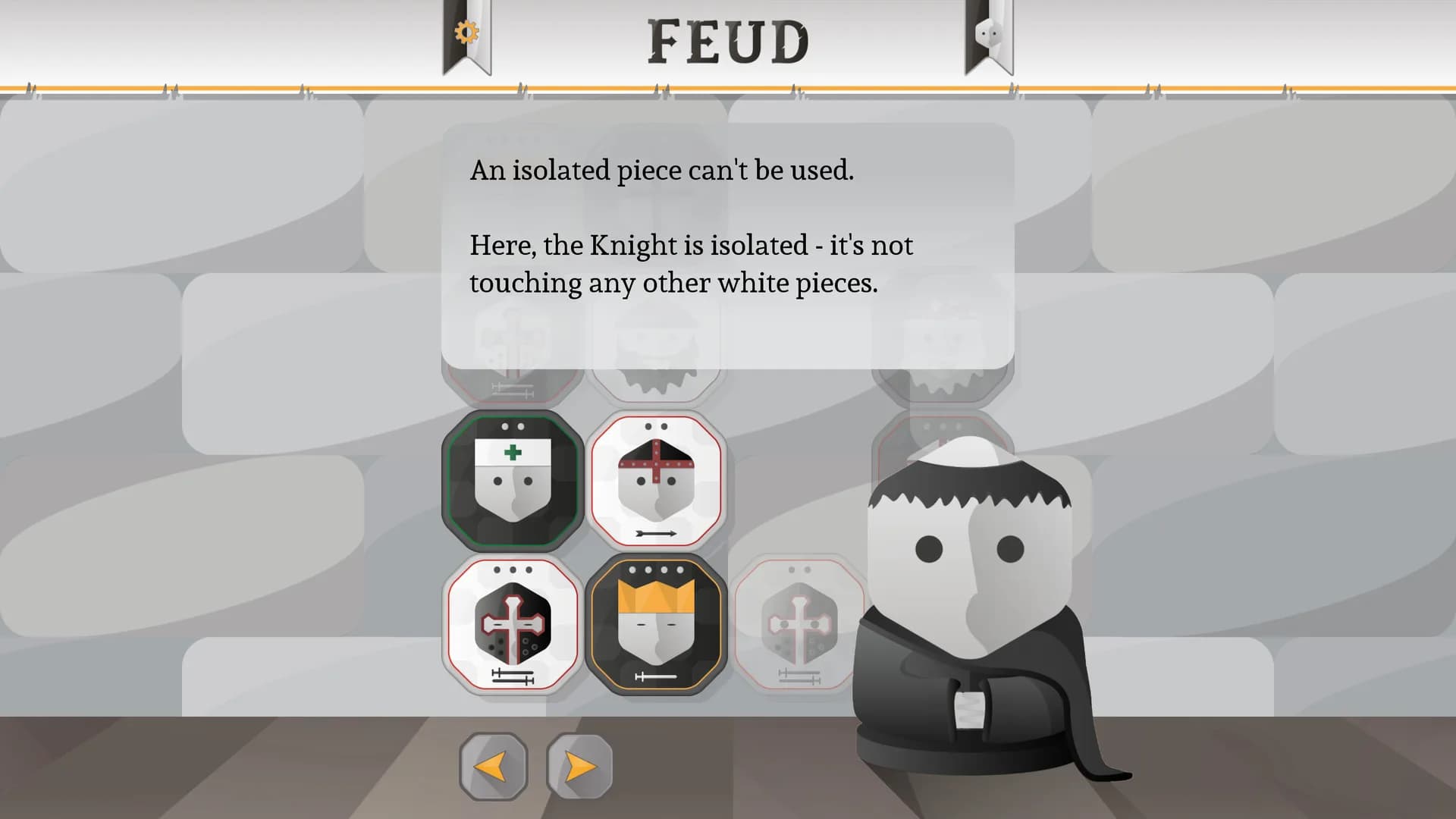 Feud görsel 5