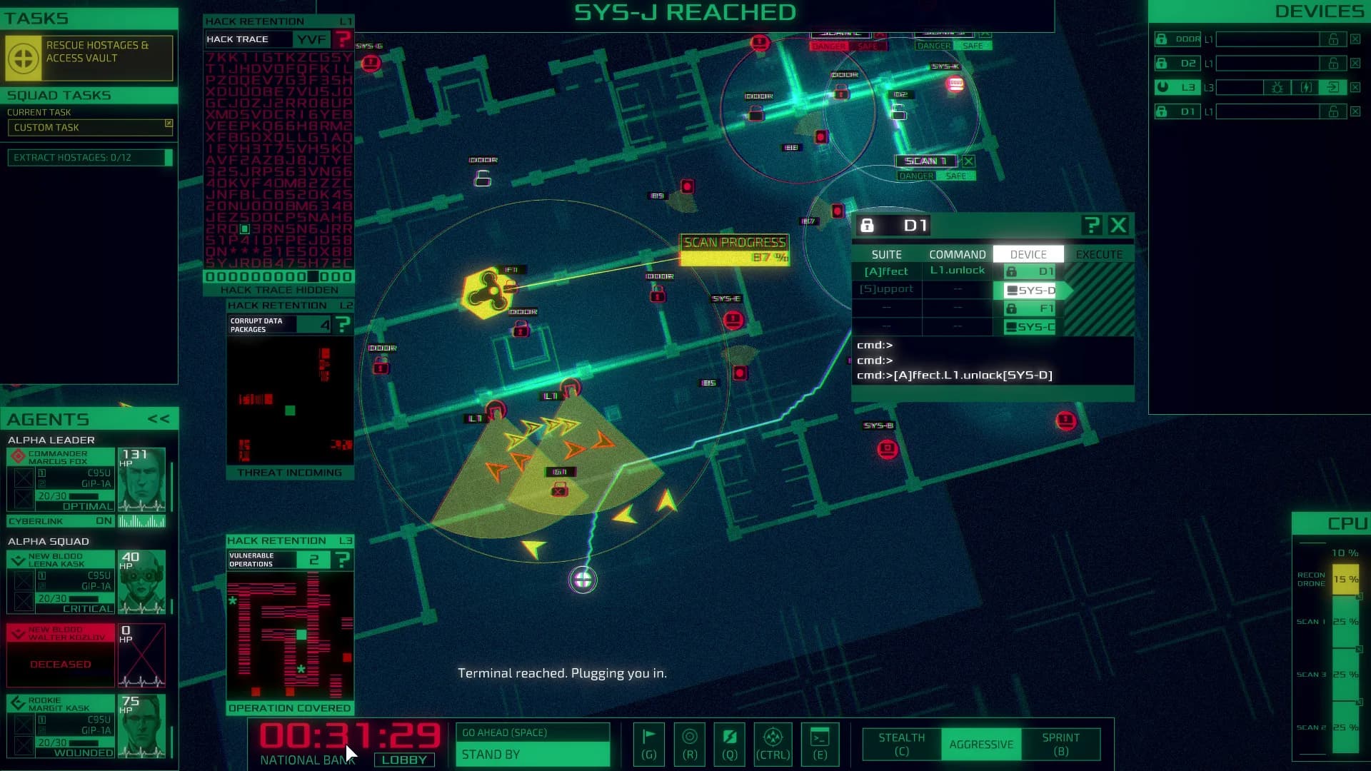 Cyber Ops görsel 3