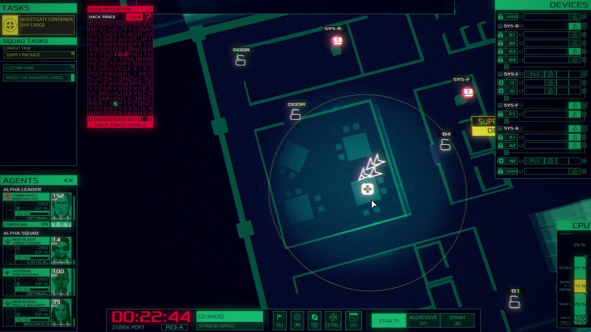 Cyber Ops görsel 7