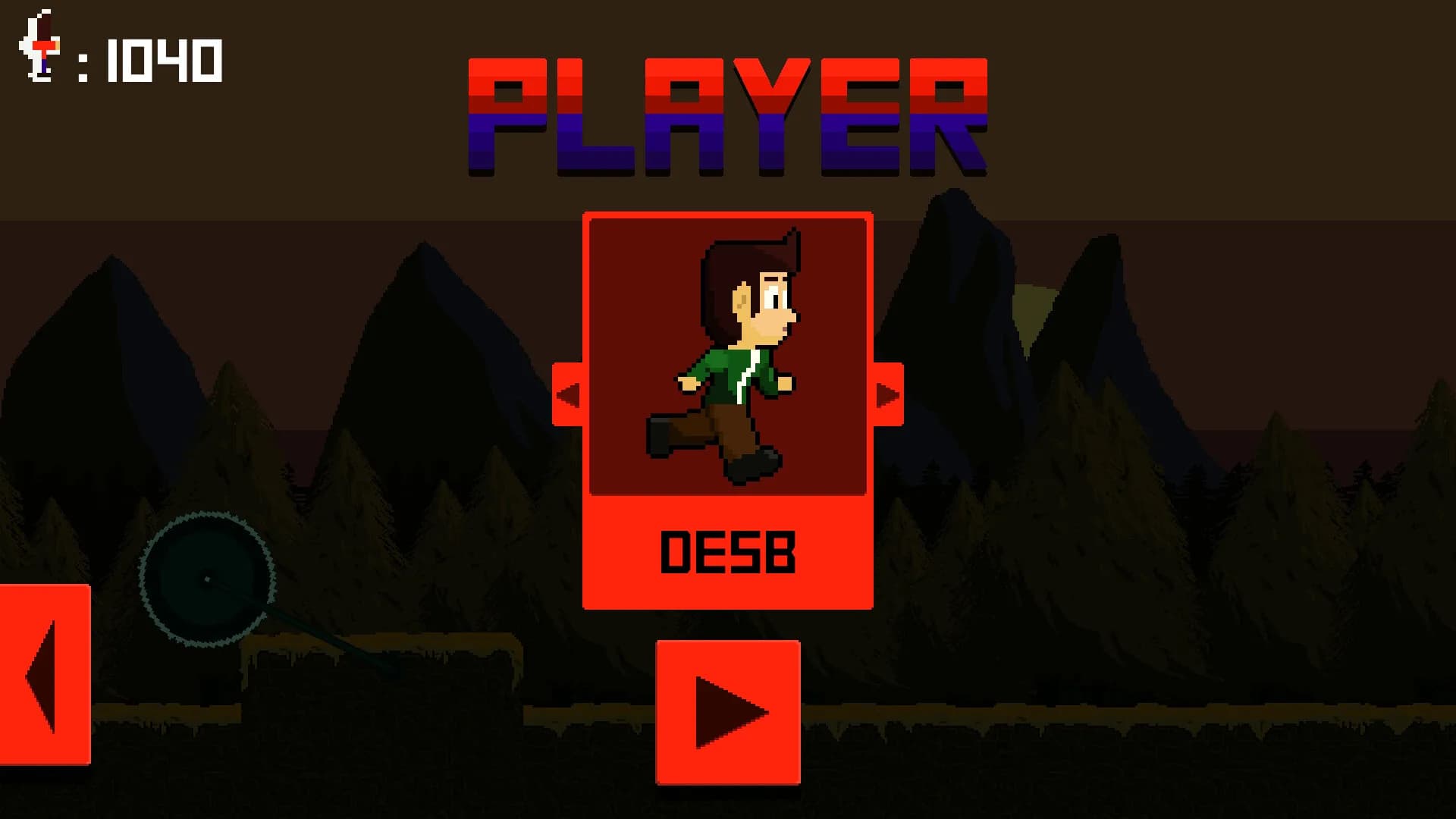 Bighead Runner görsel 4