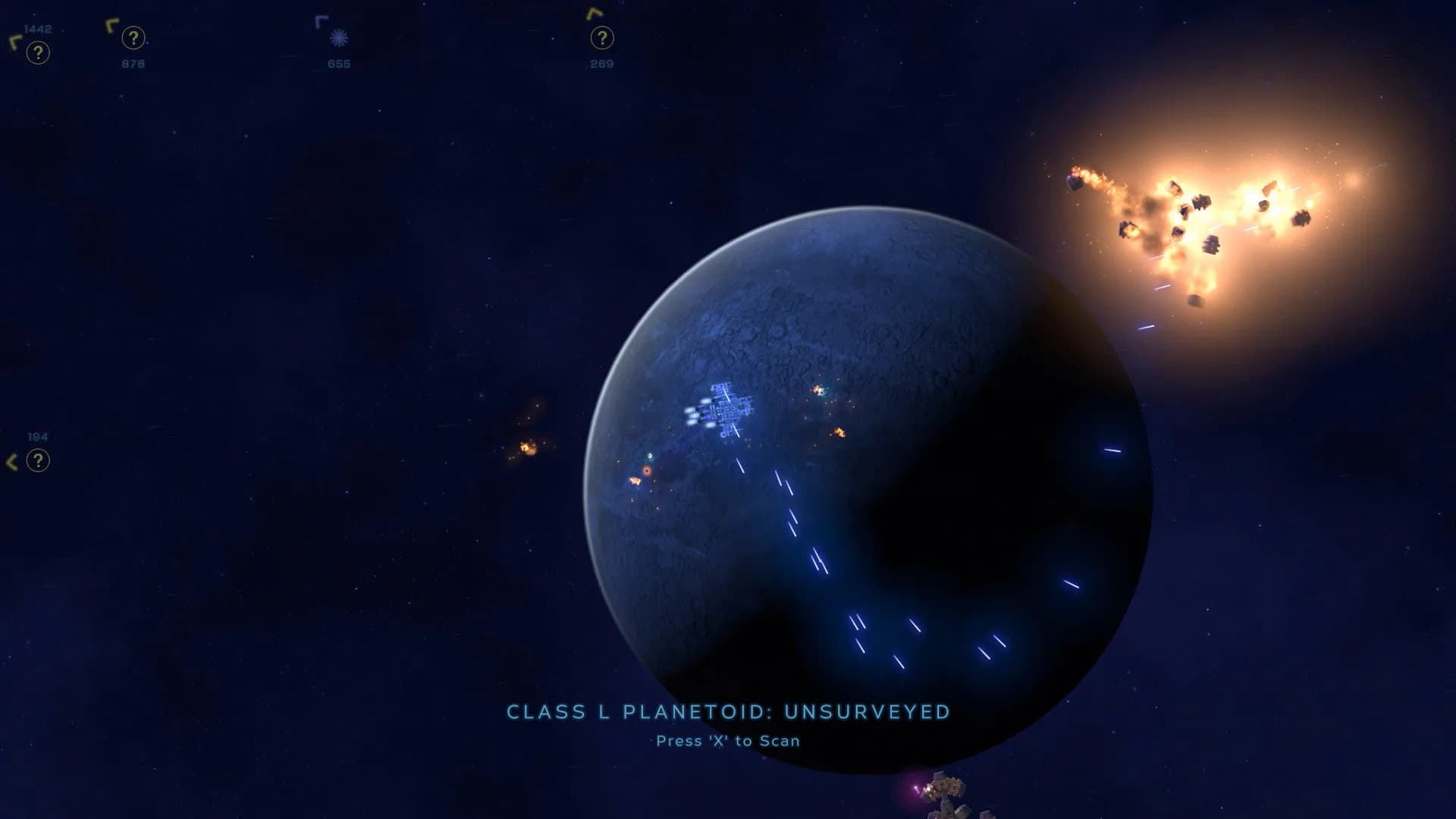 Starcom: Nexus görsel 13