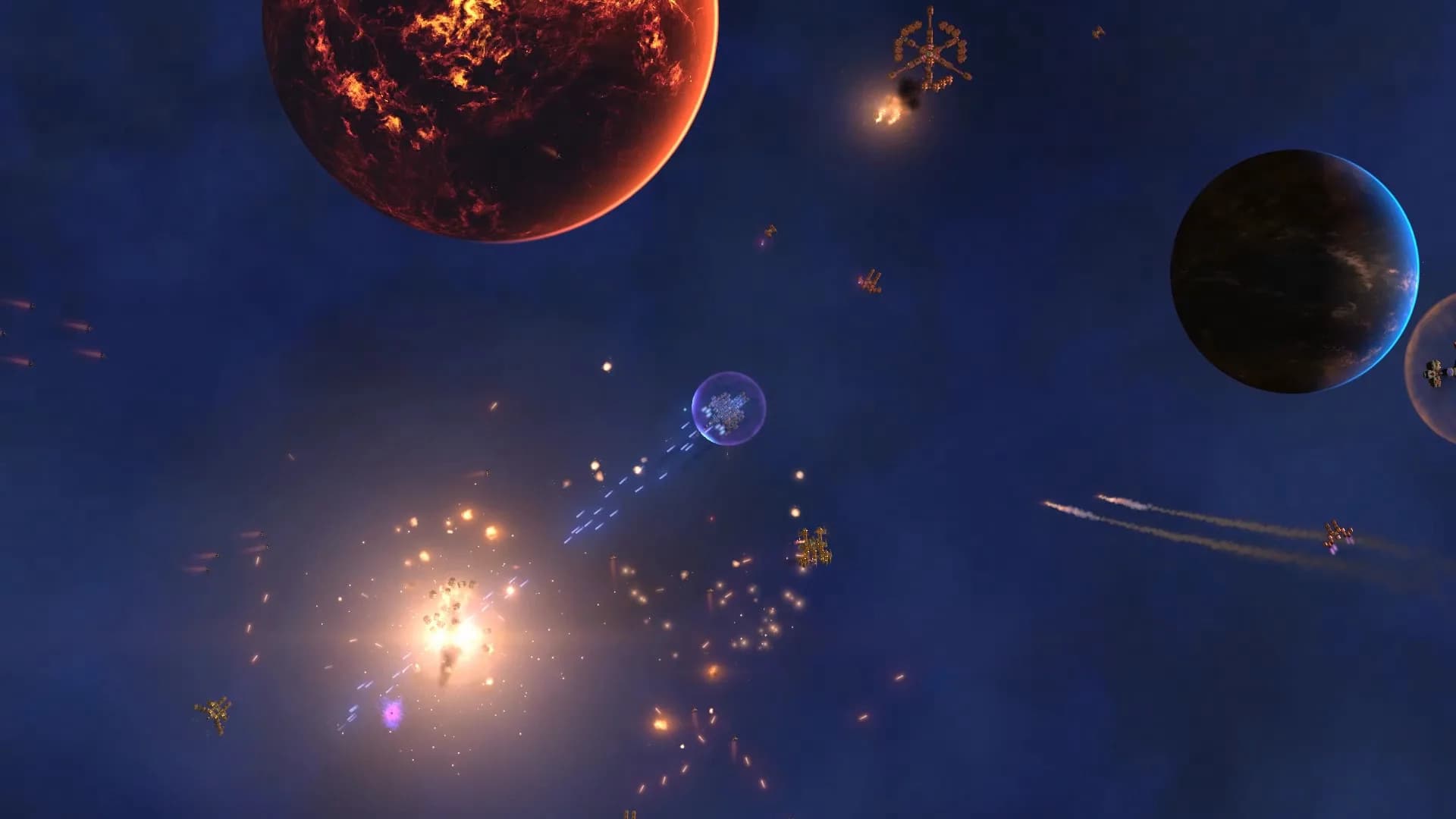 Starcom: Nexus görsel 14