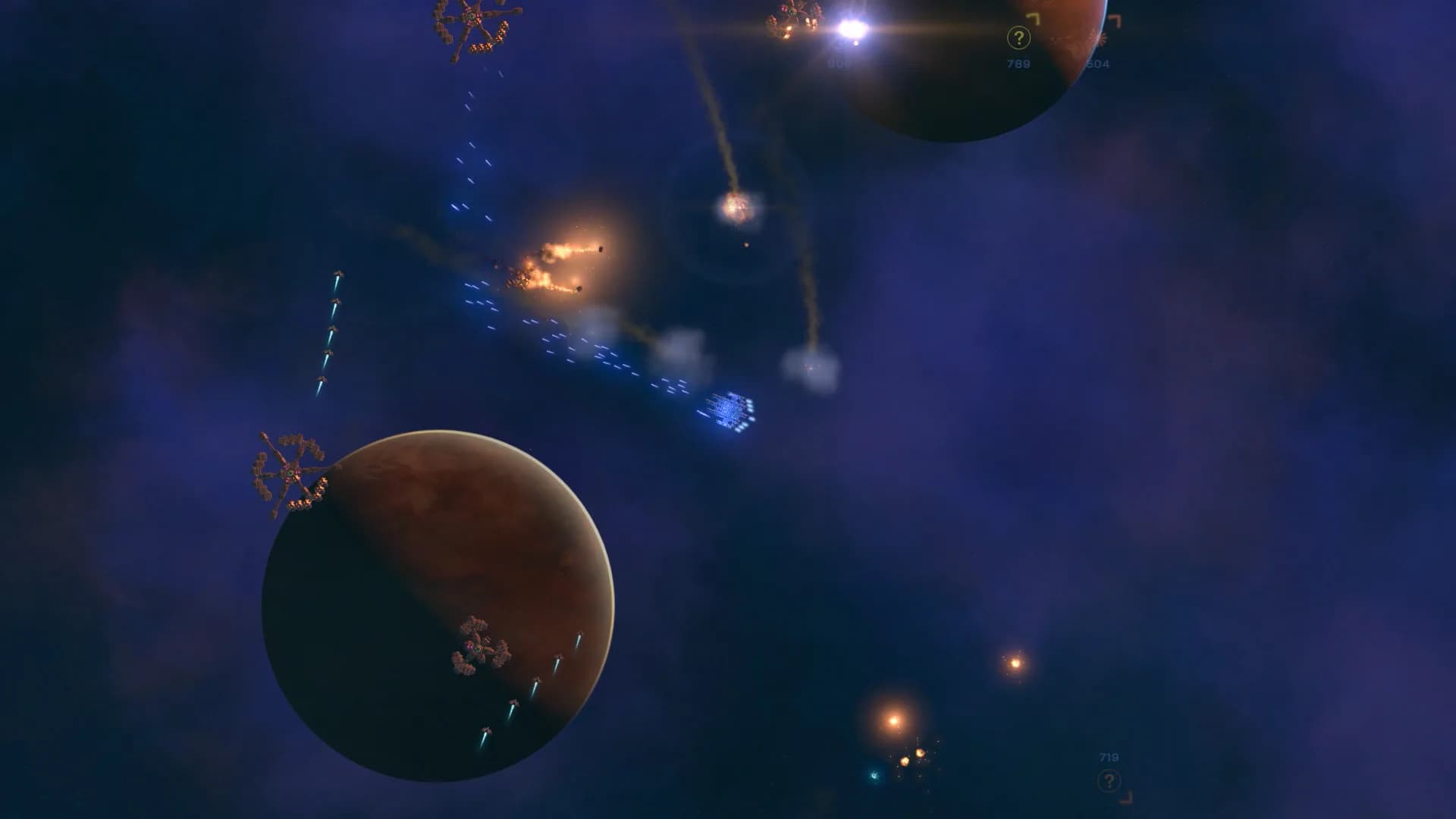Starcom: Nexus görsel 16