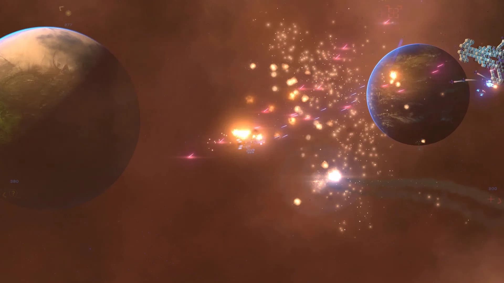 Starcom: Nexus görsel 4