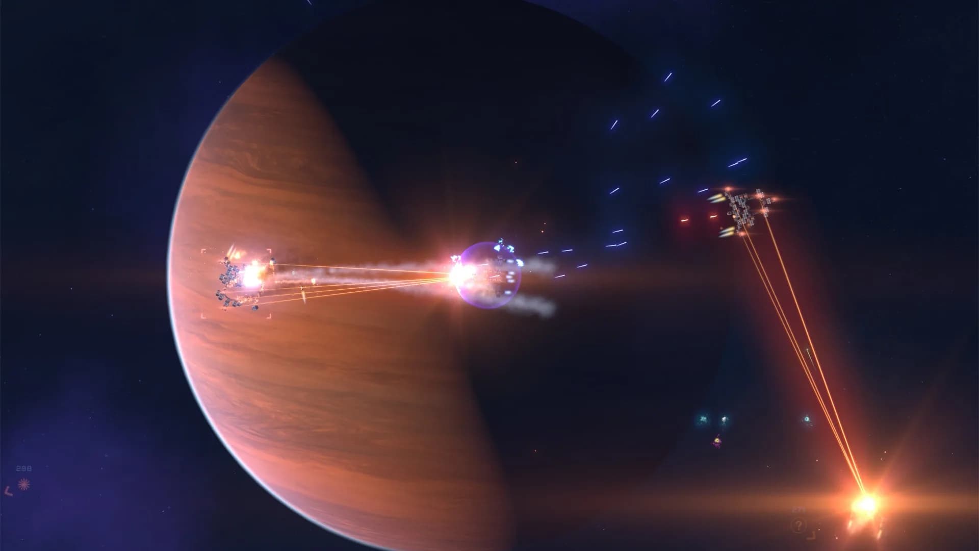 Starcom: Nexus görsel 8
