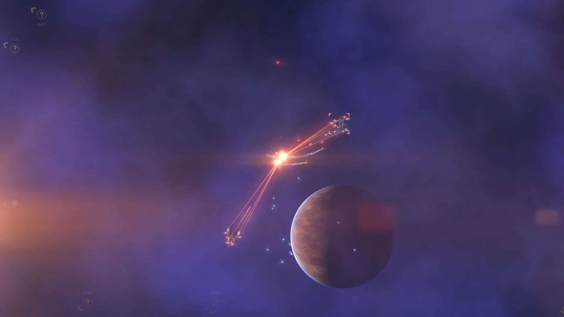 Starcom: Nexus görsel 11