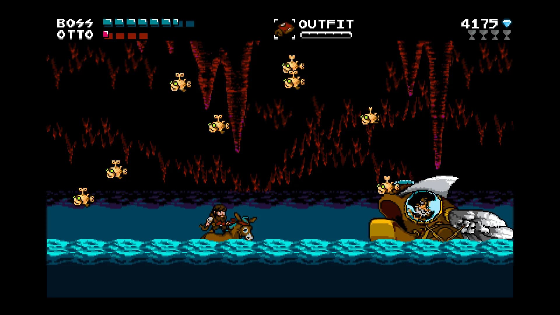 Otto and the Ancient Worlds görsel 3
