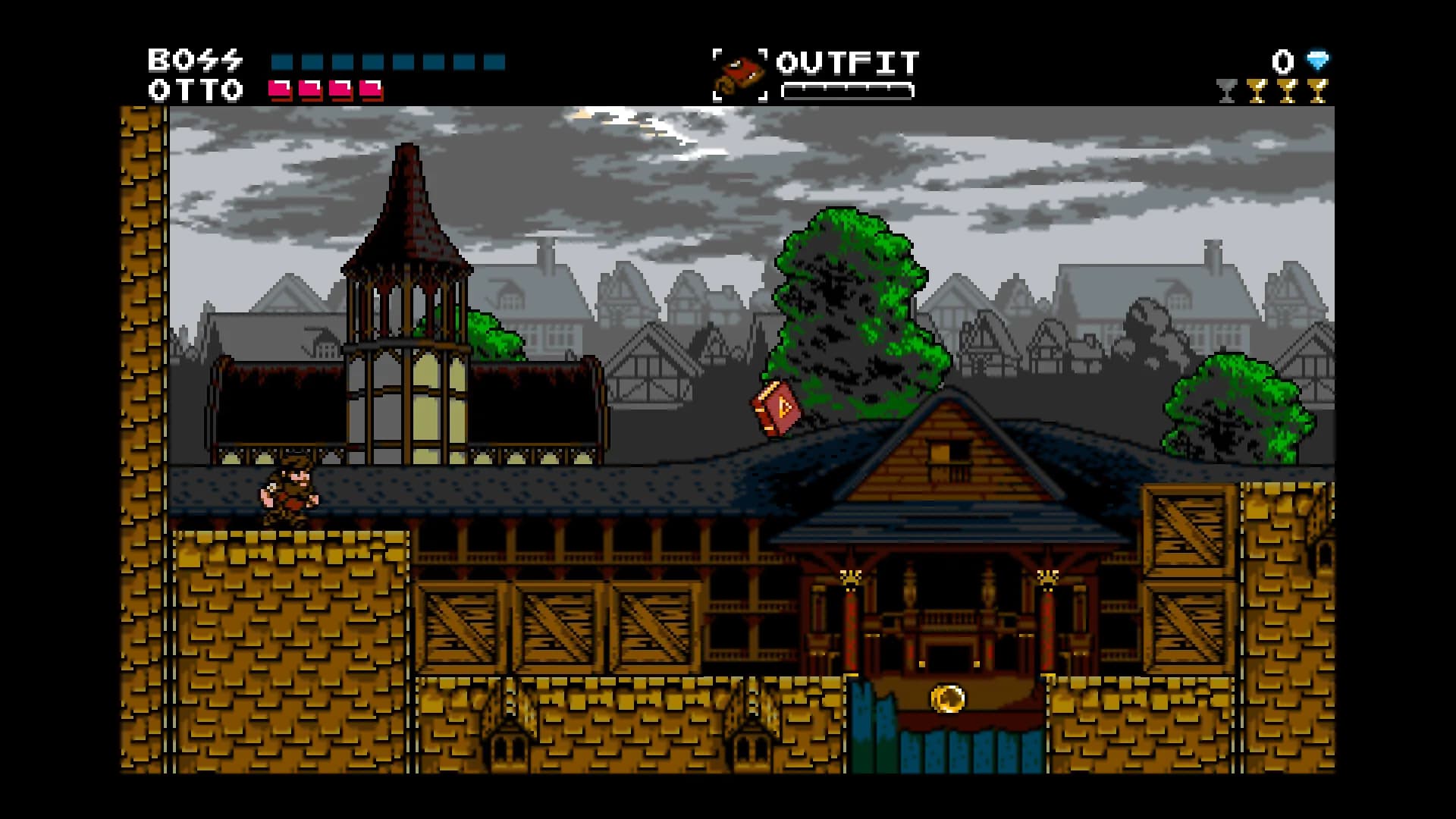Otto and the Ancient Worlds görsel 15