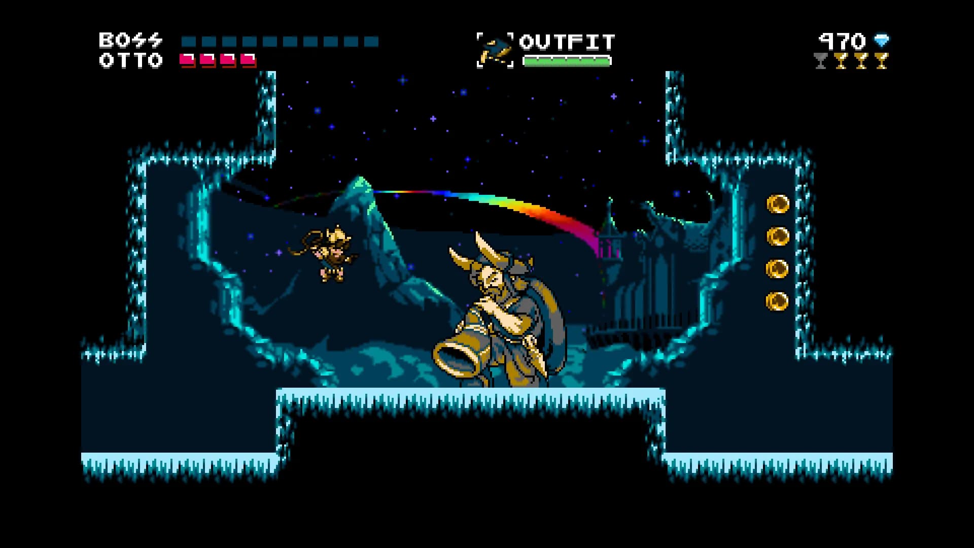 Otto and the Ancient Worlds görsel 4