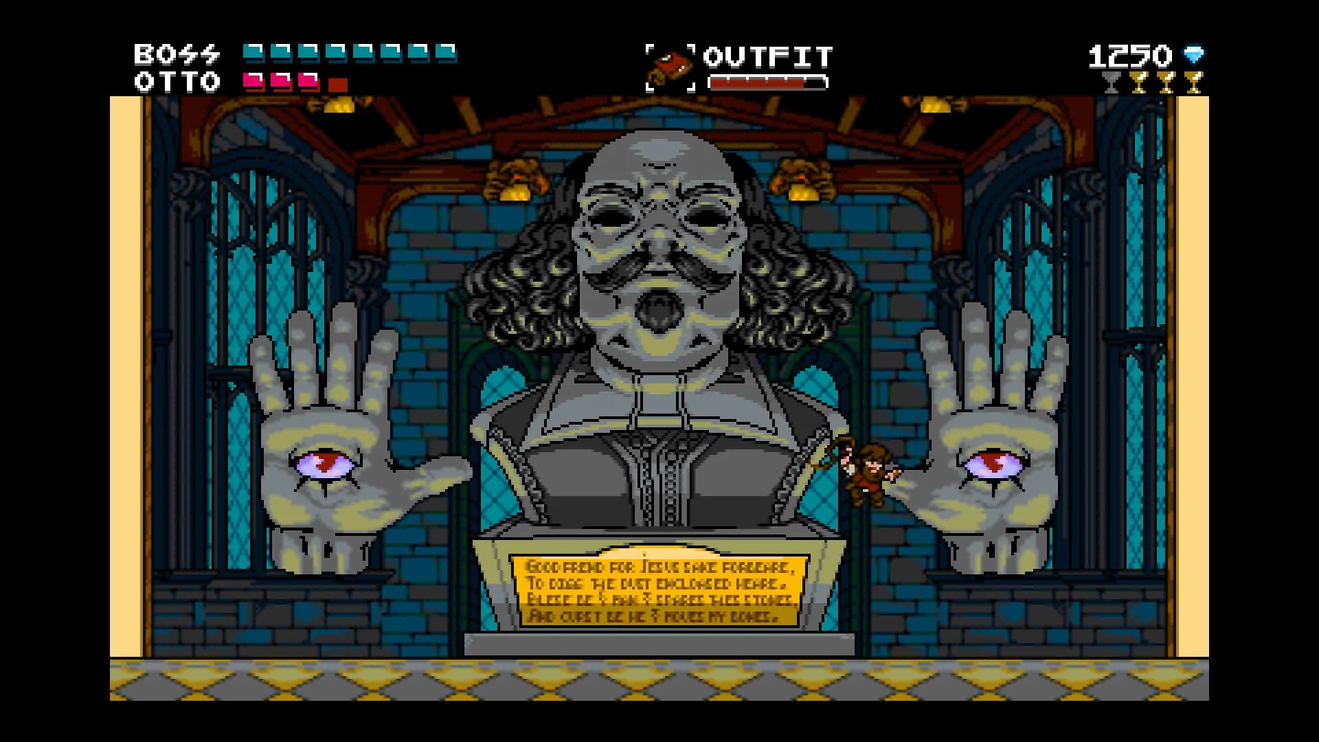 Otto and the Ancient Worlds görsel 9