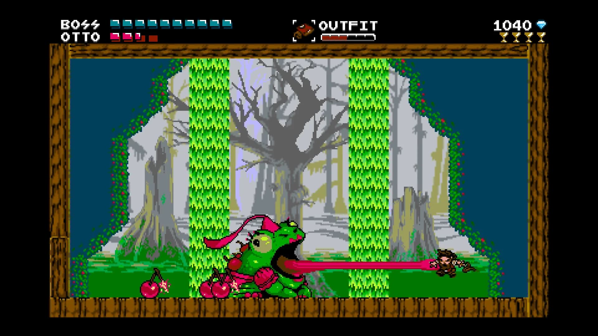 Otto and the Ancient Worlds görsel 10