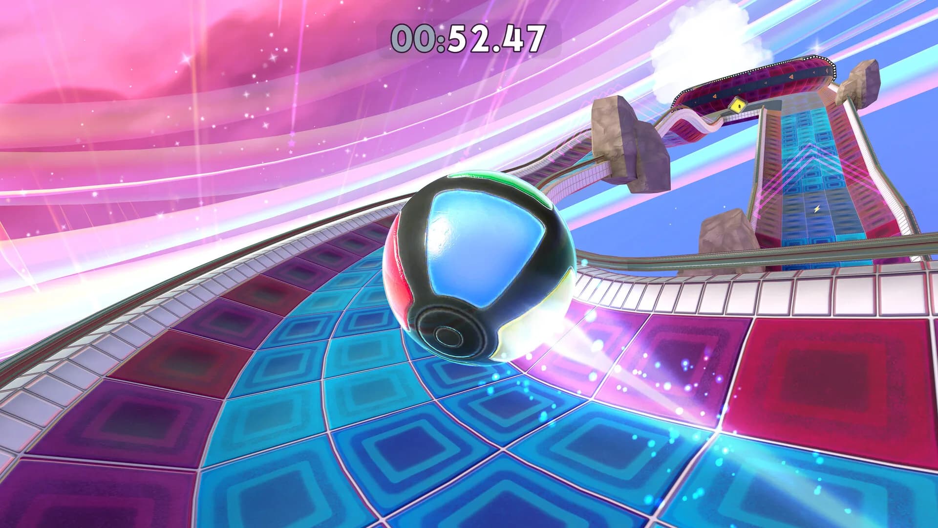 Marble It Up! Ultra görsel 2