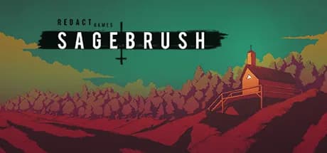 Sagebrush görsel 1