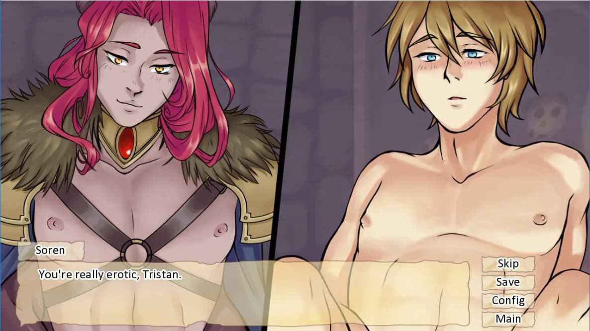 My Magical Demon Lover görsel 7