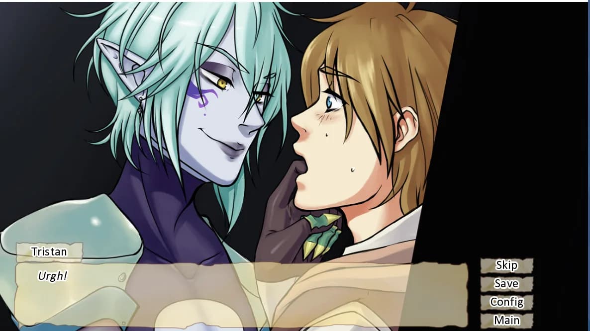 My Magical Demon Lover görsel 8