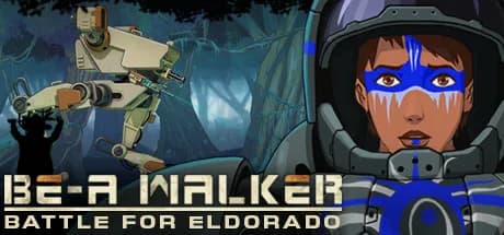 BE-A Walker görsel 1