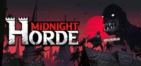 Midnight Horde görsel 1
