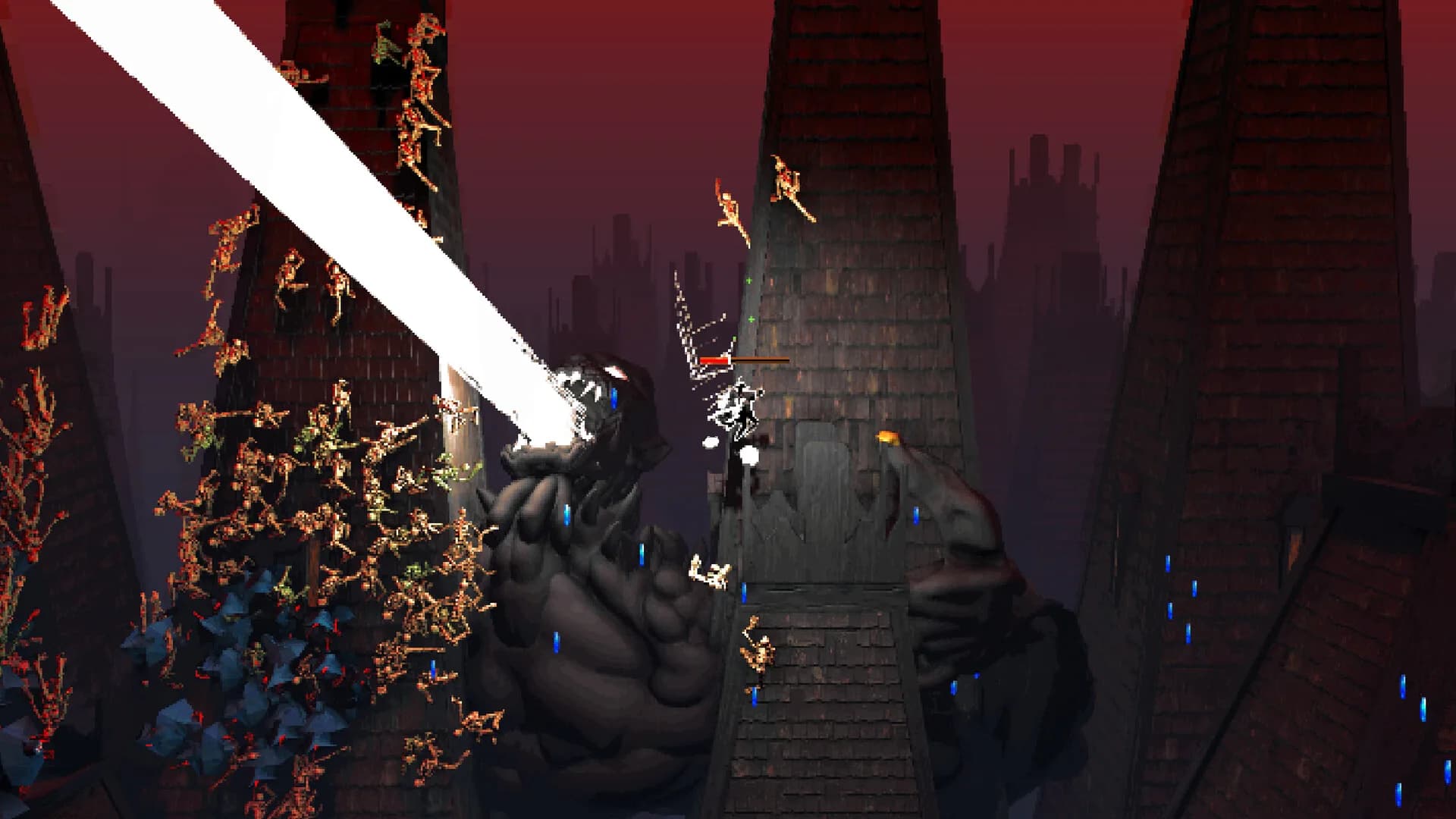 Midnight Horde görsel 6