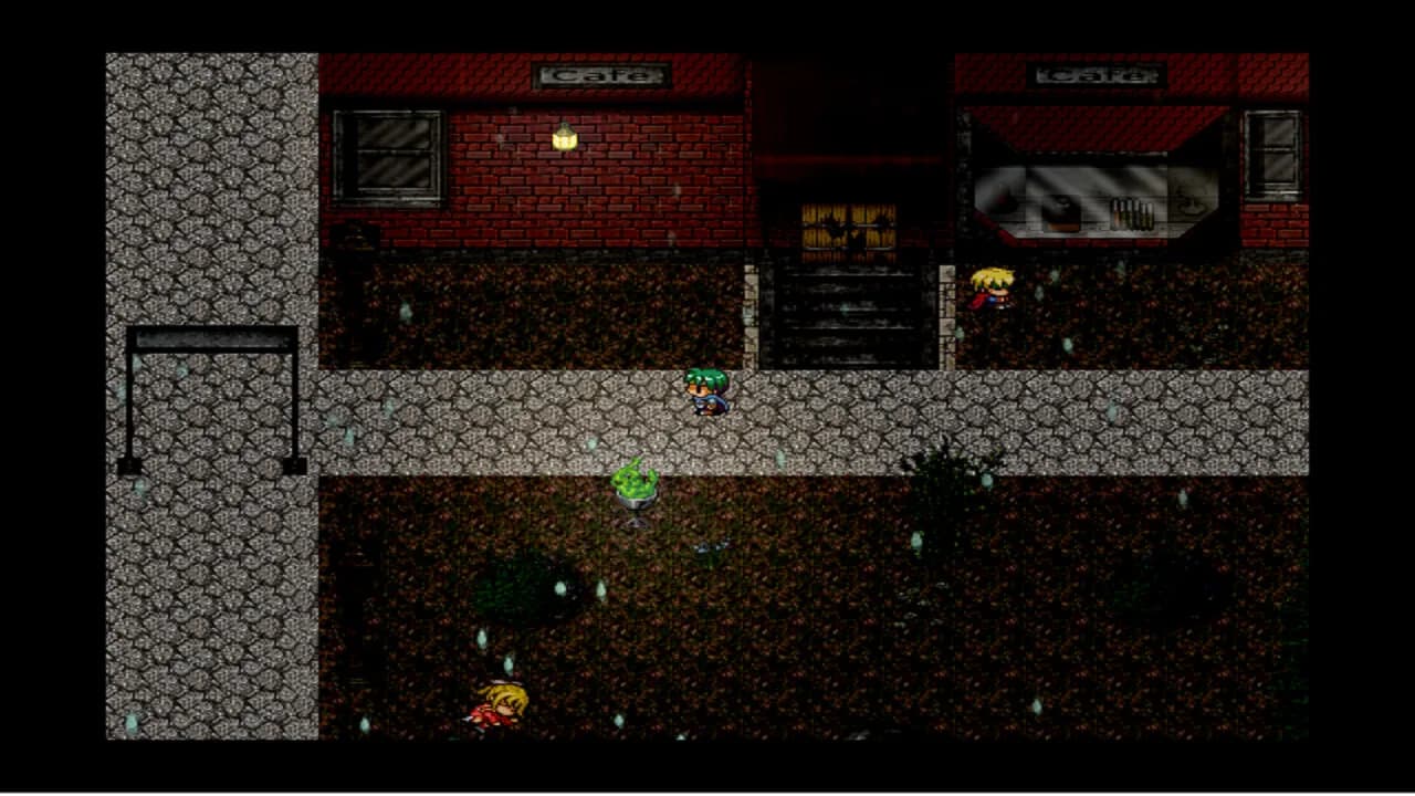 Destiny of a Wizard 2:  Beyond the Vale görsel 3