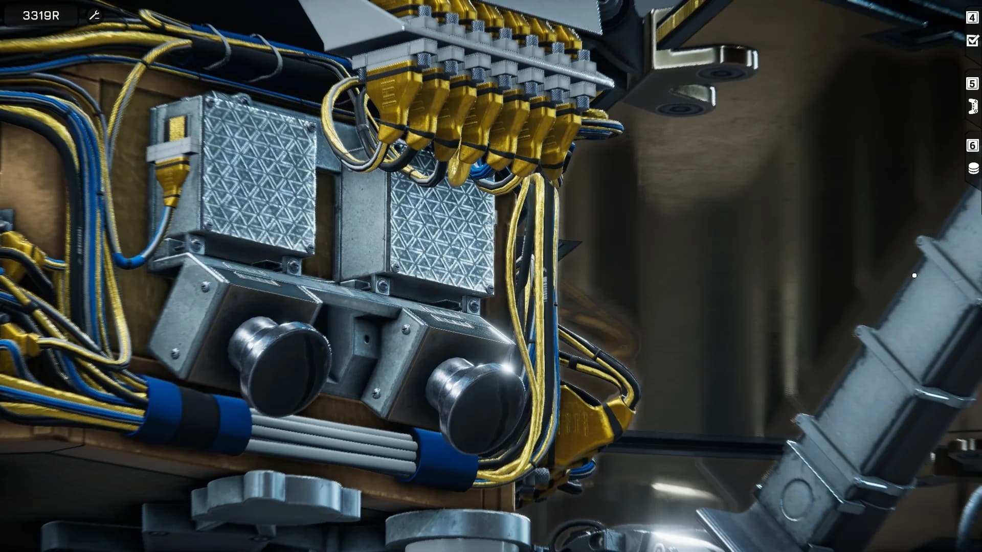 Rover Mechanic Simulator görsel 2