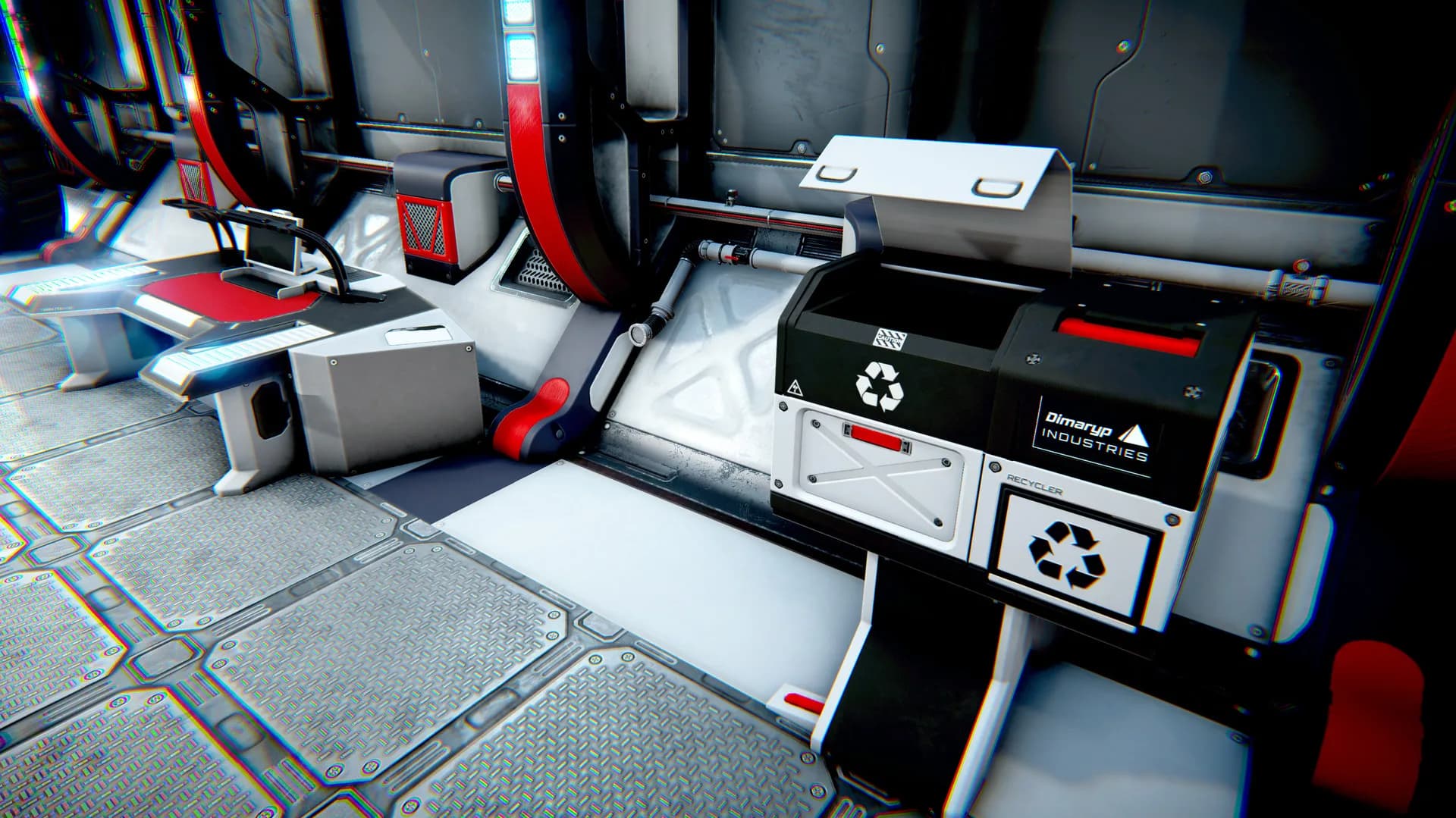Rover Mechanic Simulator görsel 19