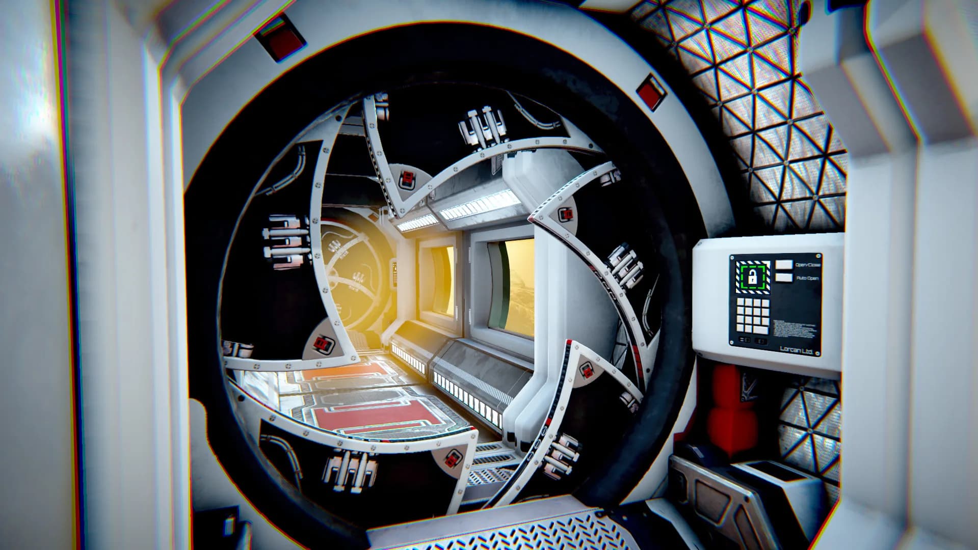 Rover Mechanic Simulator görsel 20
