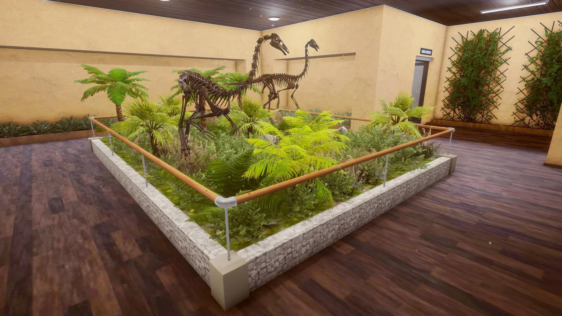 Dinosaur Fossil Hunter - Paleontoloji Simülatör görsel 12