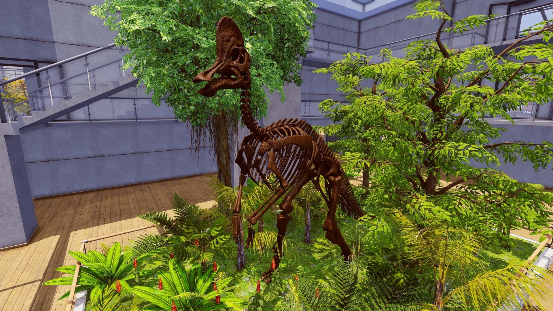 Dinosaur Fossil Hunter - Paleontoloji Simülatör görsel 13