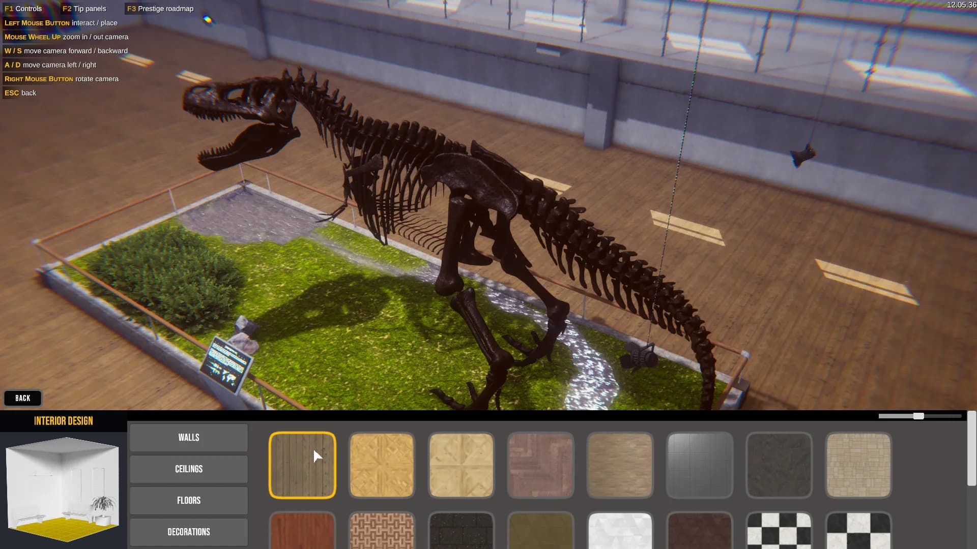 Dinosaur Fossil Hunter - Paleontoloji Simülatör görsel 23