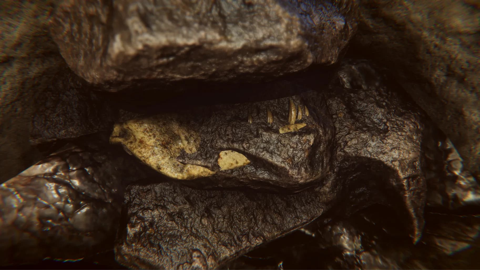 Dinosaur Fossil Hunter - Paleontoloji Simülatör görsel 31