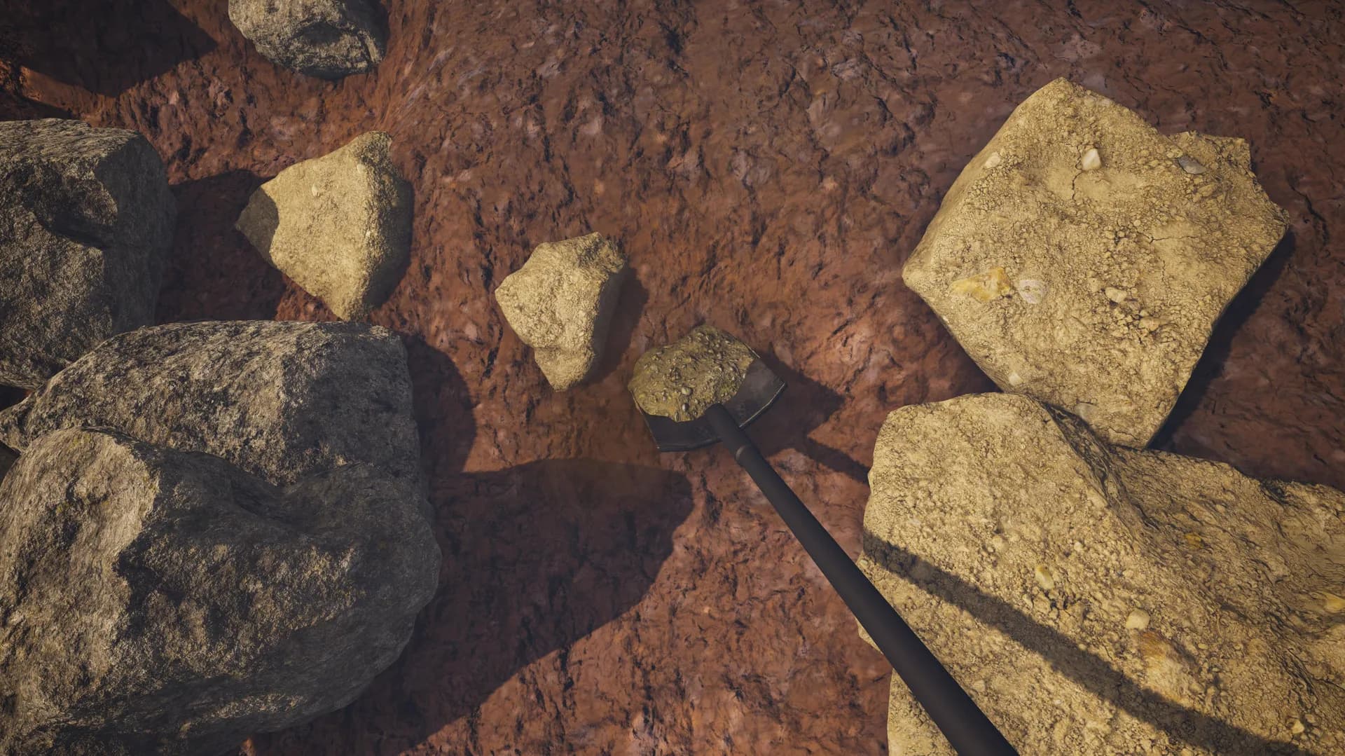 Dinosaur Fossil Hunter - Paleontoloji Simülatör görsel 7