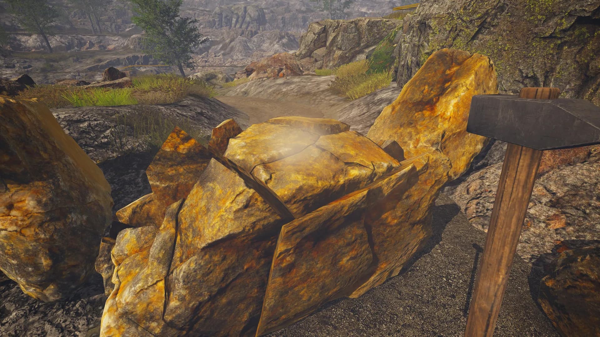 Dinosaur Fossil Hunter - Paleontoloji Simülatör görsel 9