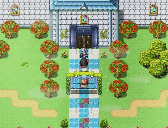 The World of Labyrinths: Labyronia görsel 3