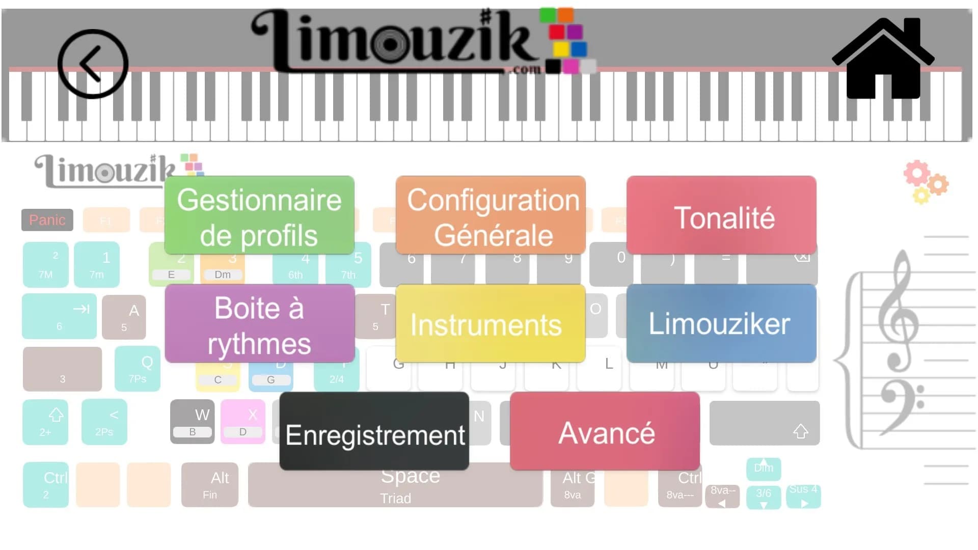 Limouzik görsel 3