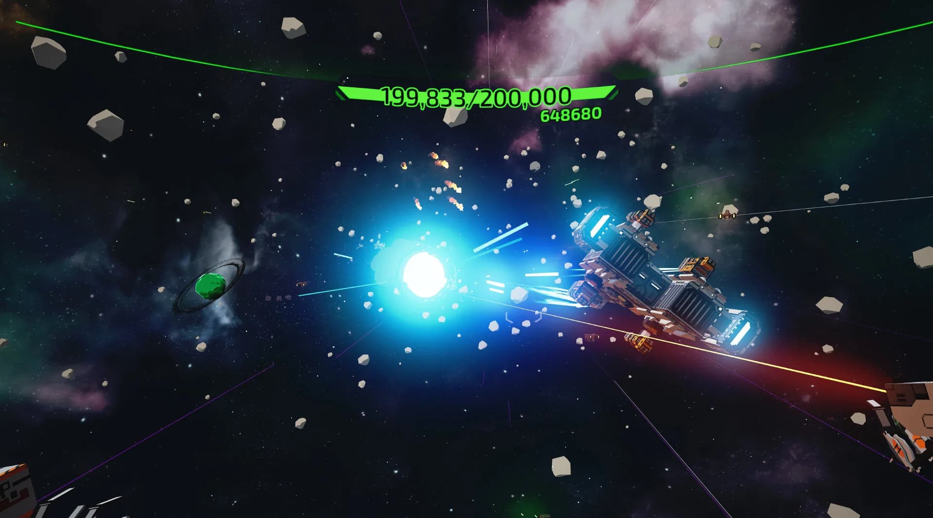 NIGHTSTAR: Alliance görsel 3