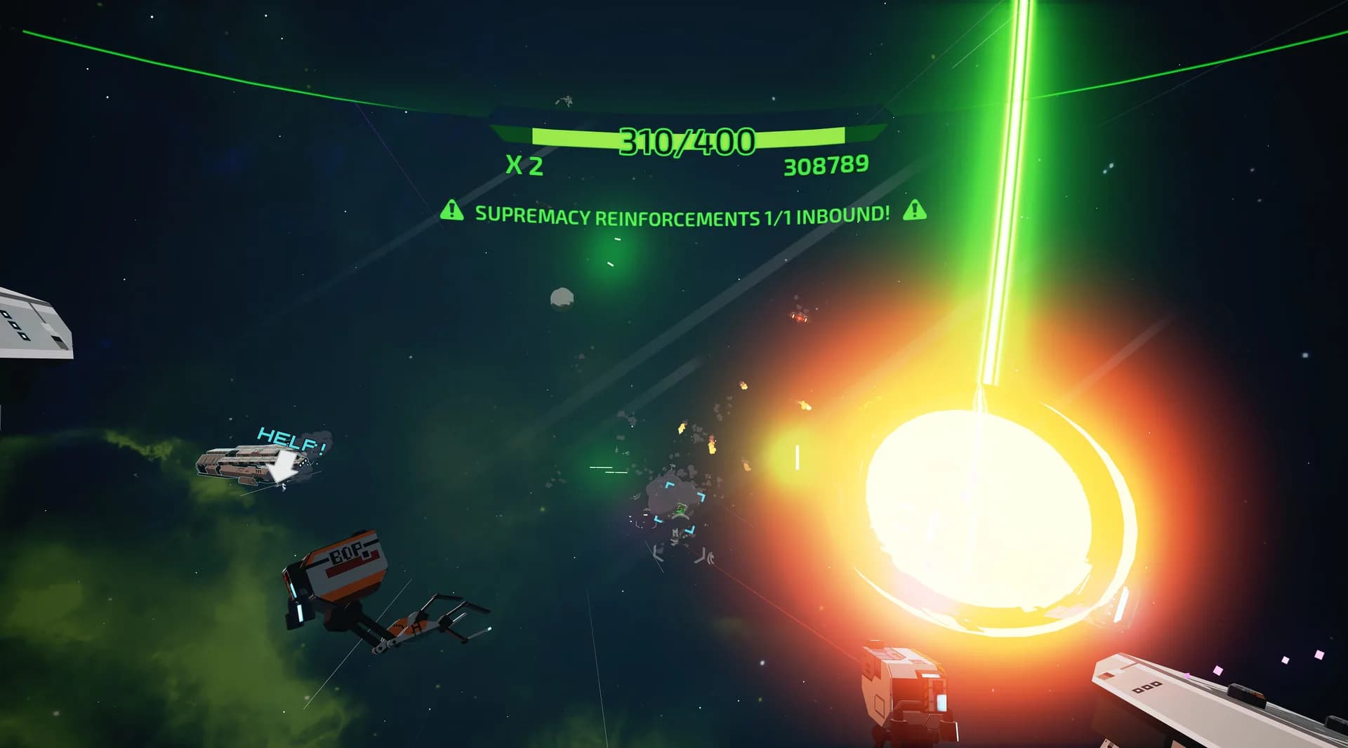 NIGHTSTAR: Alliance görsel 12
