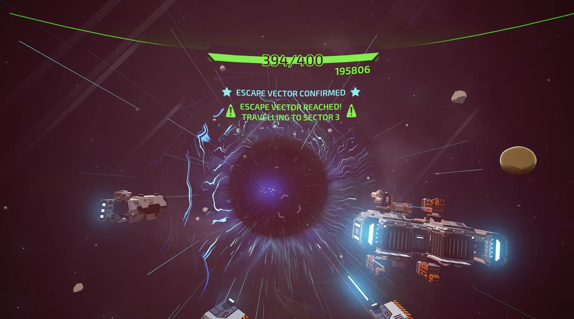 NIGHTSTAR: Alliance görsel 10