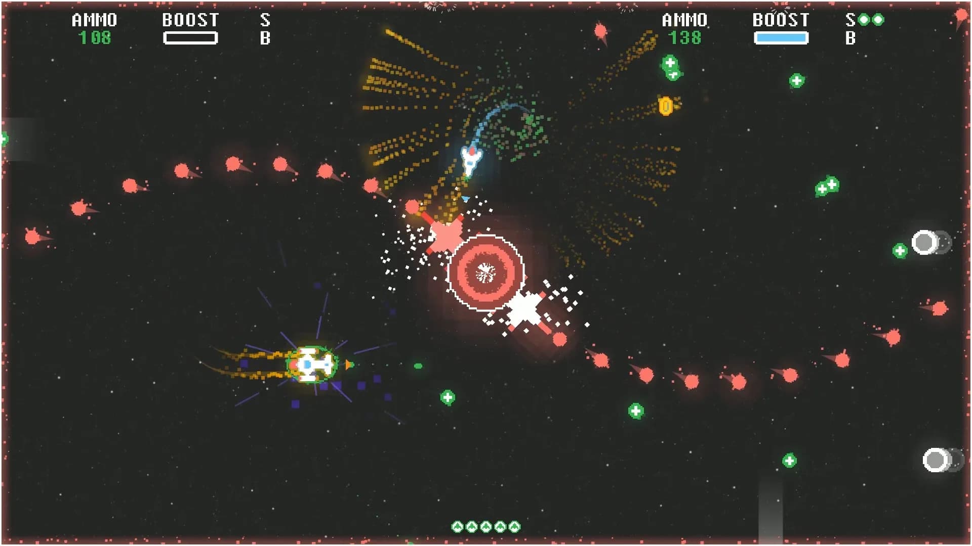 Super Bit Blaster XL görsel 4