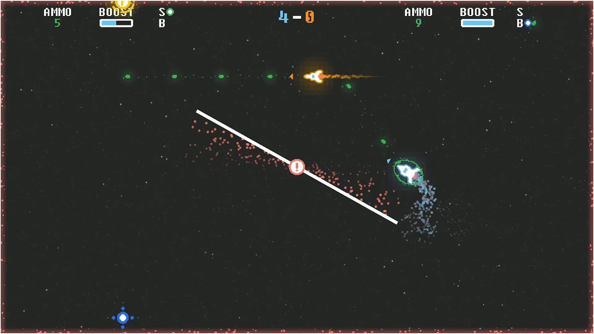 Super Bit Blaster XL görsel 5