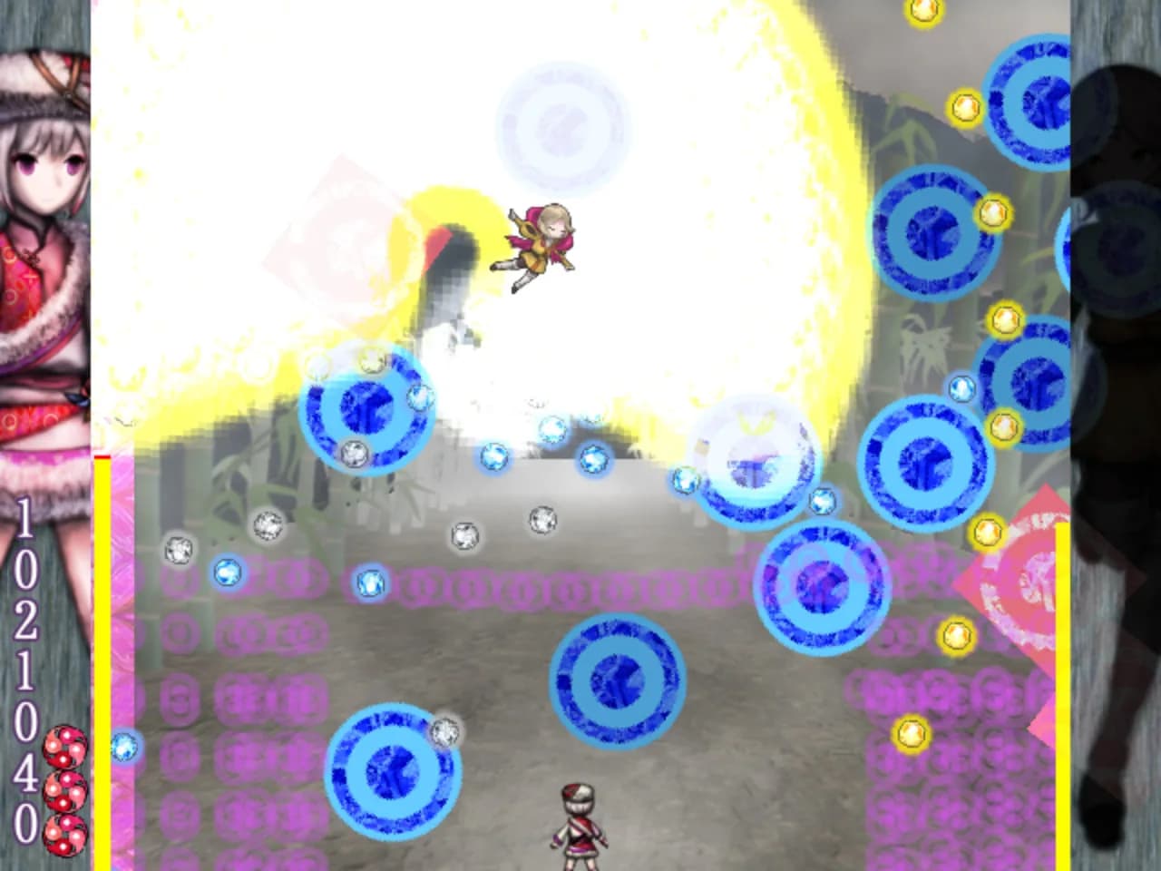 Murasaki Tsurugi görsel 8