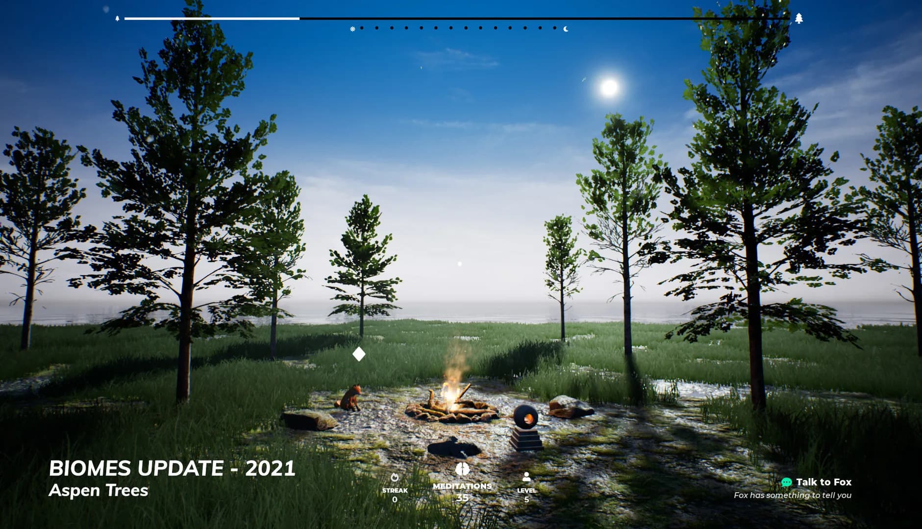 PLAYNE : The Meditation Game görsel 12