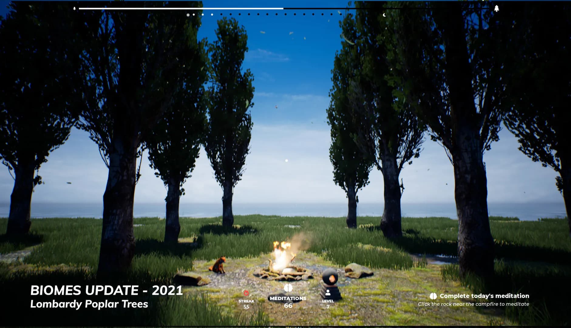 PLAYNE : The Meditation Game görsel 13