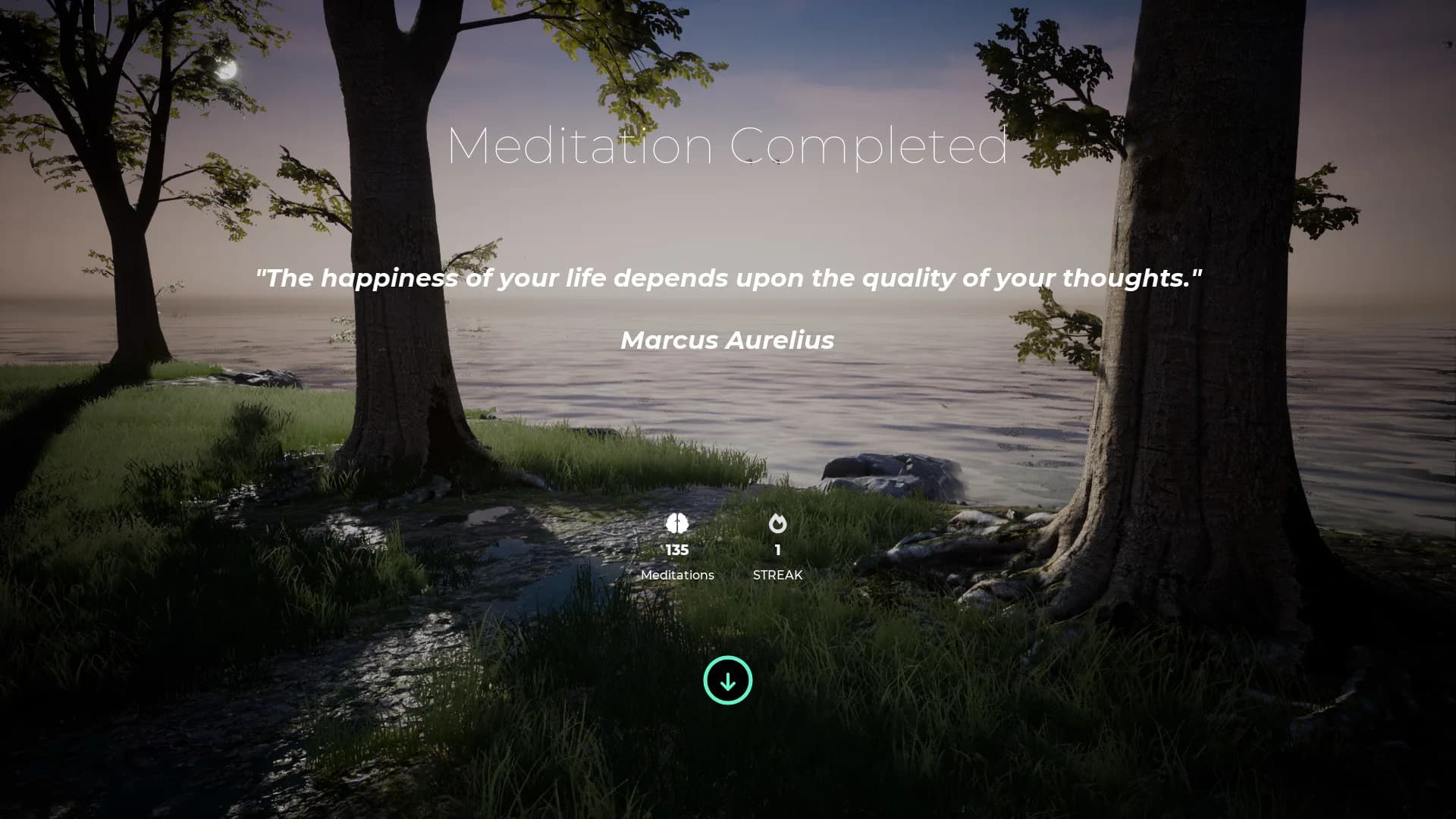 PLAYNE : The Meditation Game görsel 16