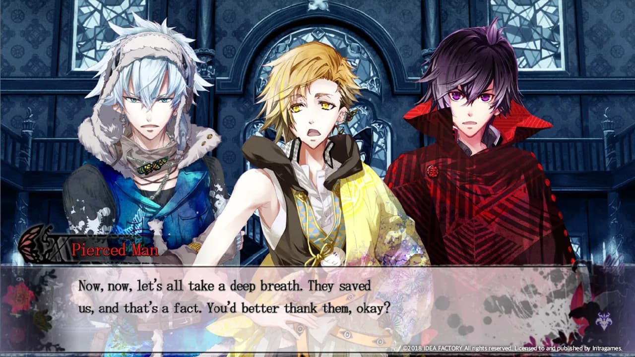 Psychedelica of the Black Butterfly görsel 12