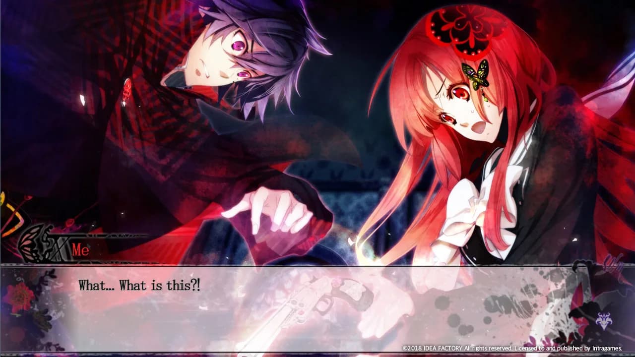 Psychedelica of the Black Butterfly görsel 13