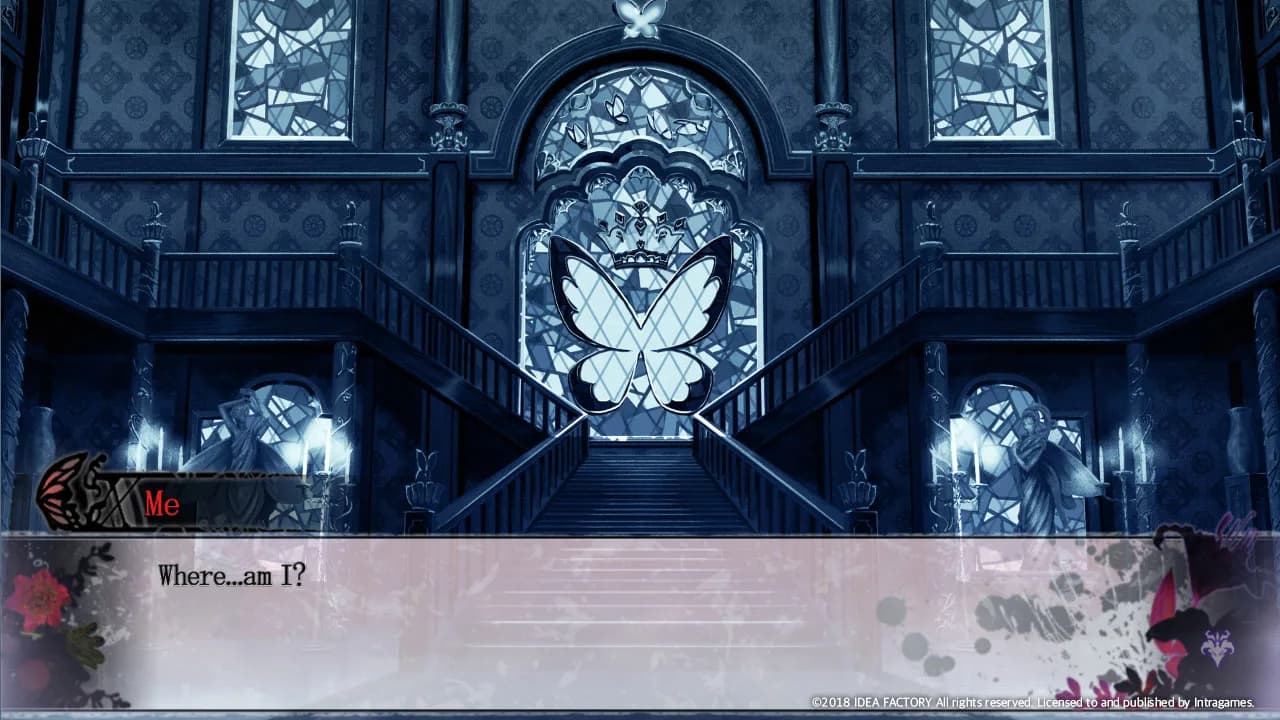 Psychedelica of the Black Butterfly görsel 5