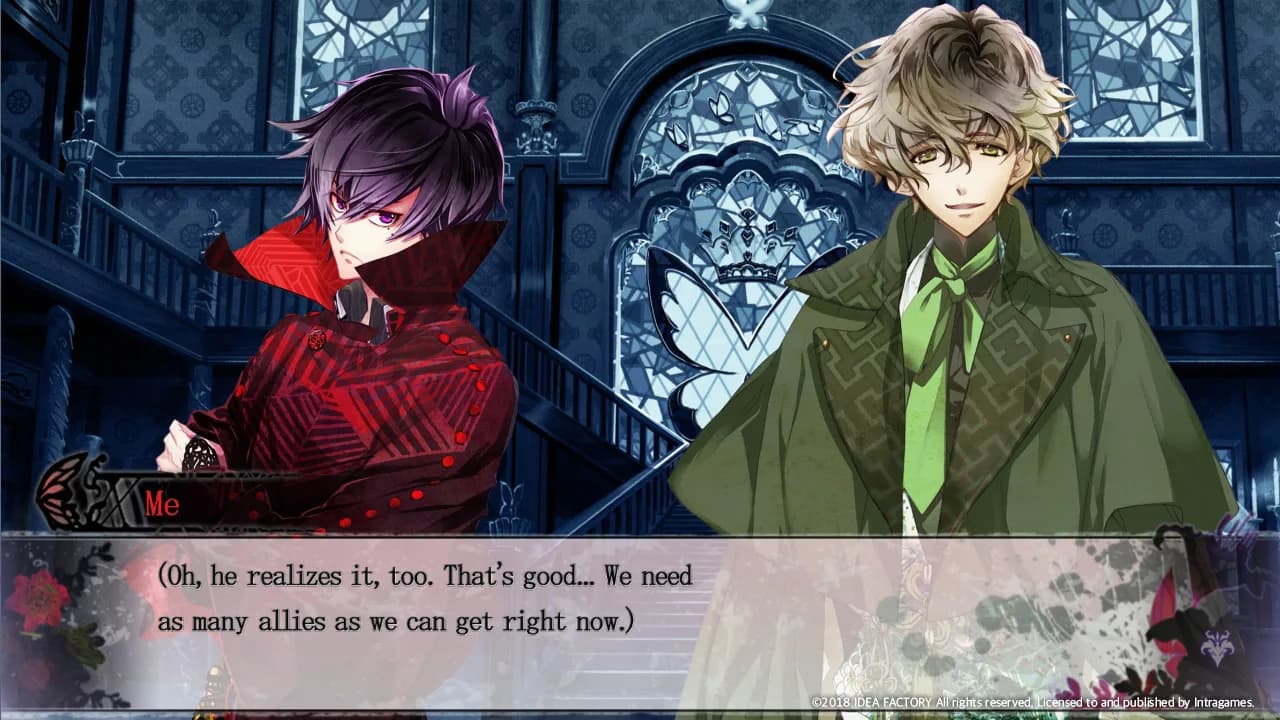 Psychedelica of the Black Butterfly görsel 11