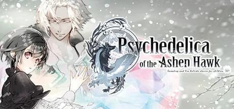 Psychedelica of the Ashen Hawk görsel 1