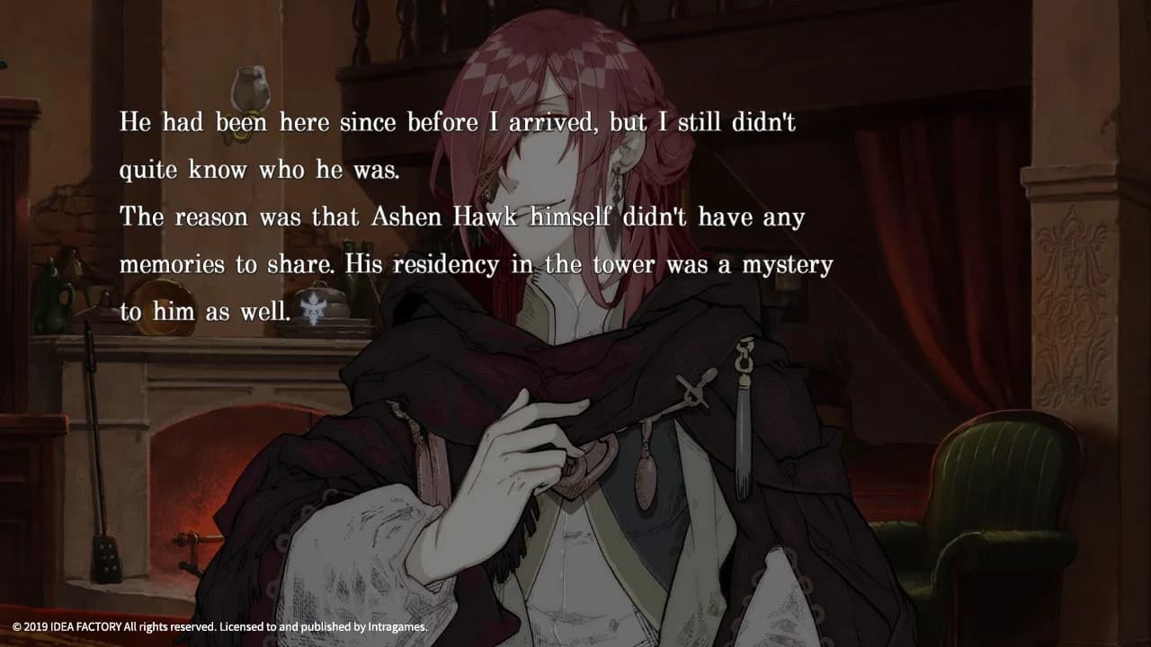 Psychedelica of the Ashen Hawk görsel 3