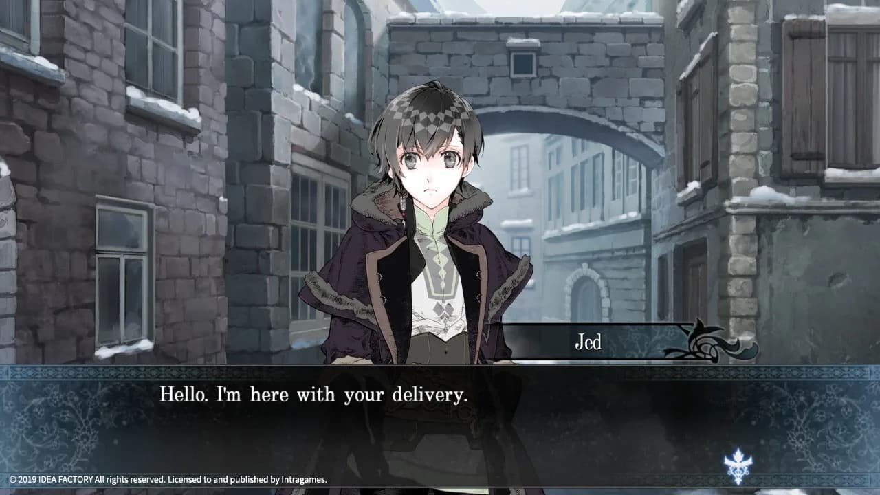 Psychedelica of the Ashen Hawk görsel 4